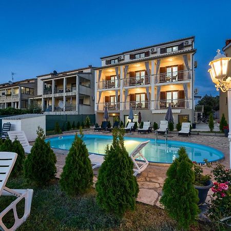 Apartment-Haus Wolbeck Цервар-Порат Экстерьер фото