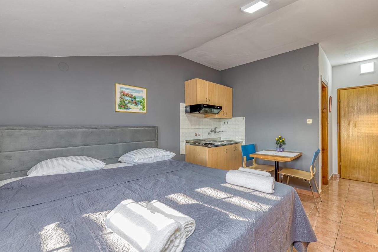 Apartment-Haus Wolbeck Цервар-Порат Экстерьер фото