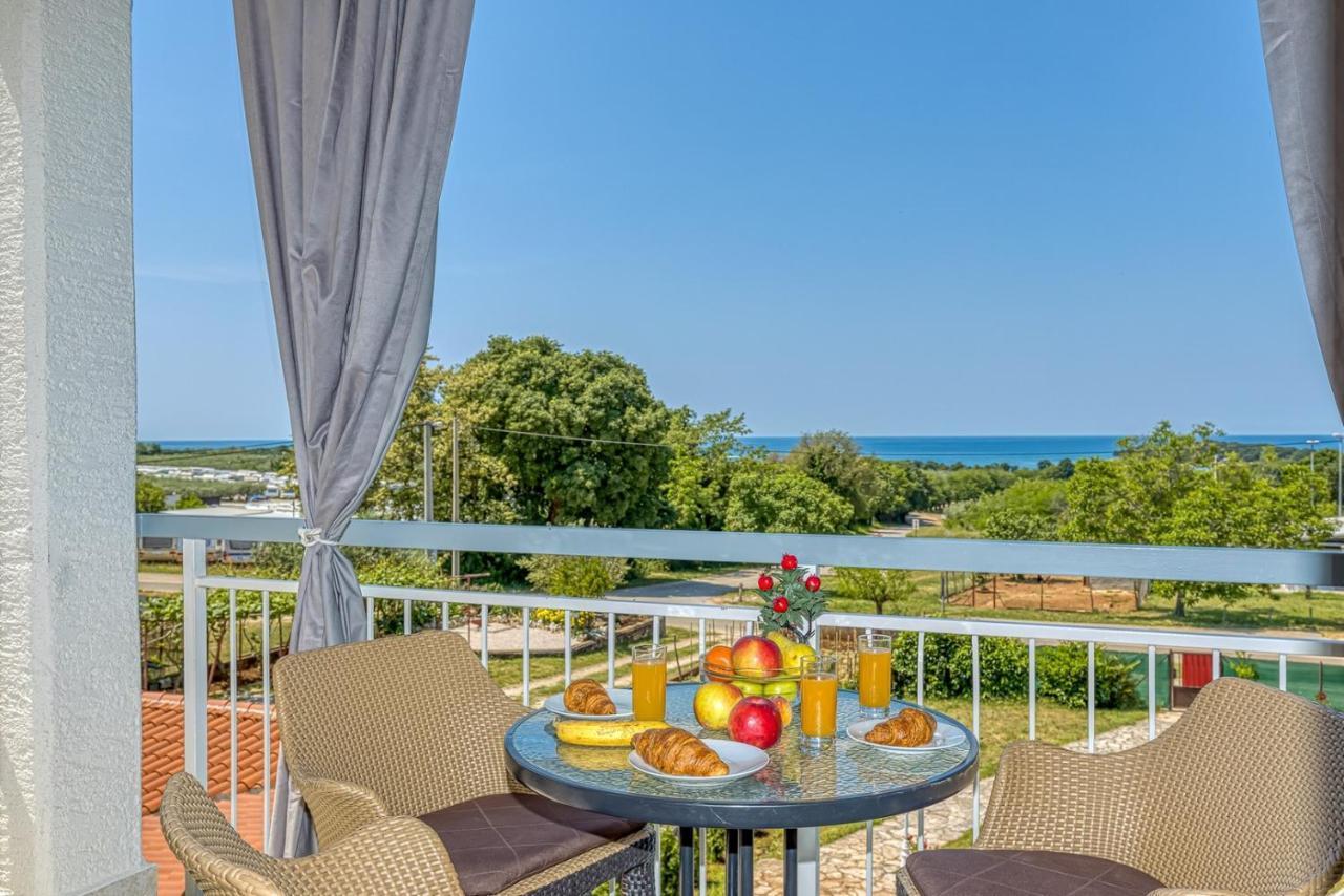 Apartment-Haus Wolbeck Цервар-Порат Экстерьер фото