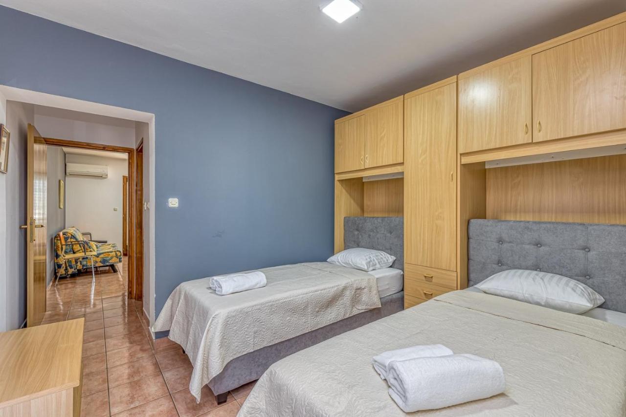 Apartment-Haus Wolbeck Цервар-Порат Экстерьер фото