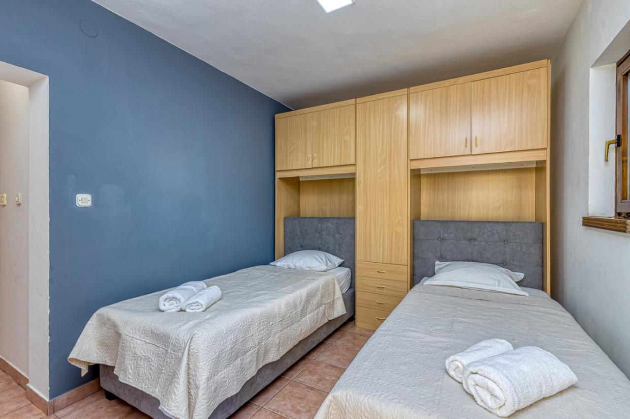 Apartment-Haus Wolbeck Цервар-Порат Экстерьер фото