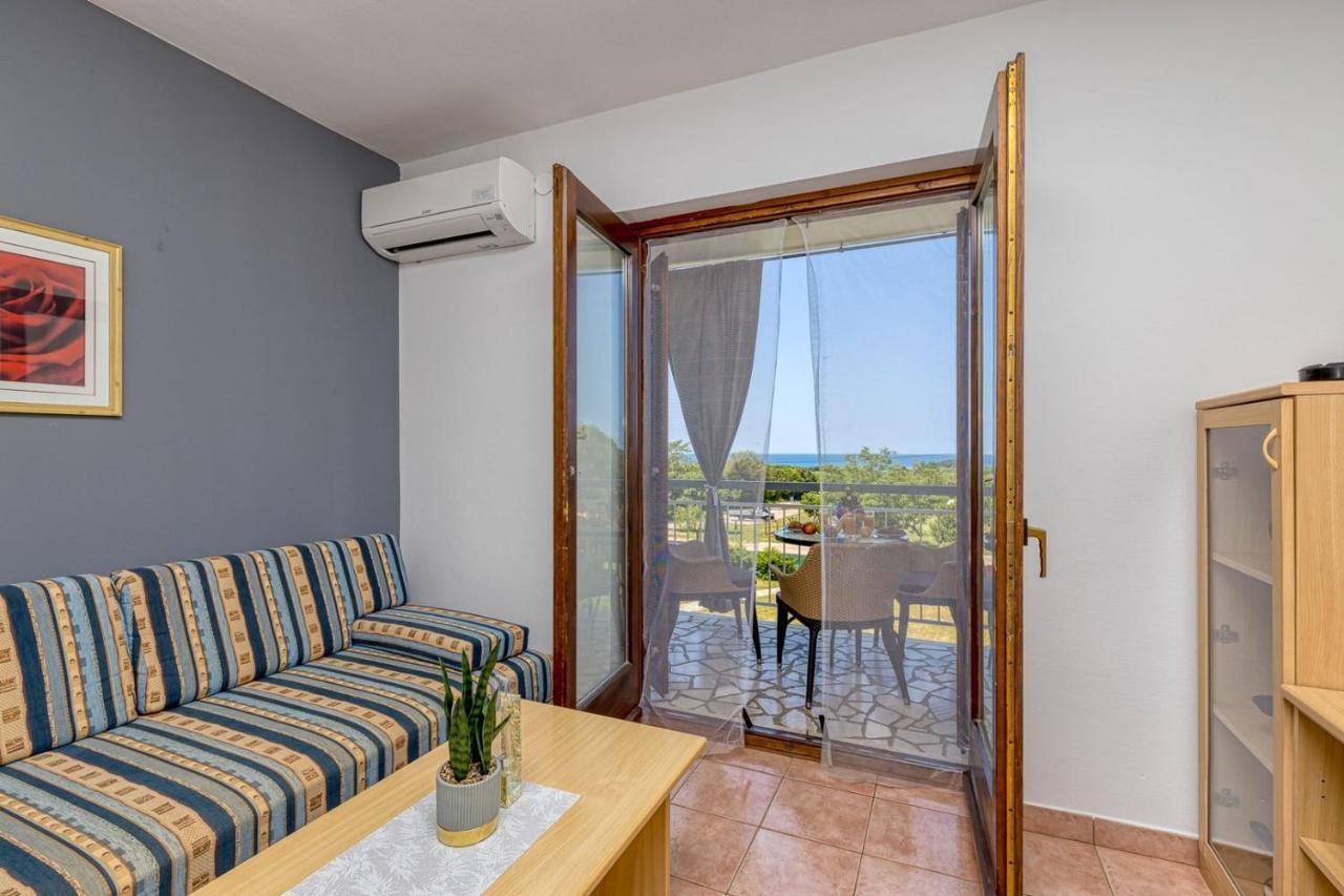Apartment-Haus Wolbeck Цервар-Порат Экстерьер фото