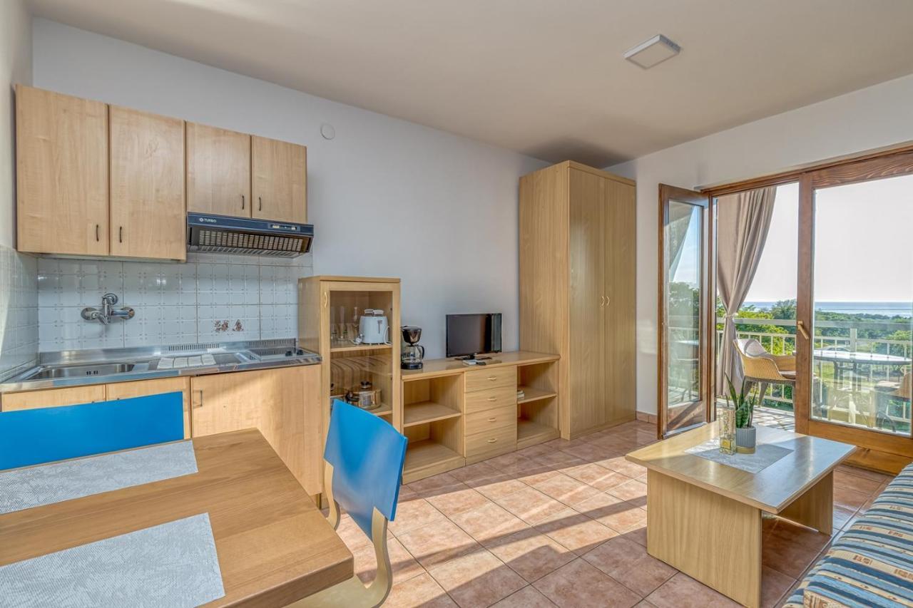 Apartment-Haus Wolbeck Цервар-Порат Экстерьер фото