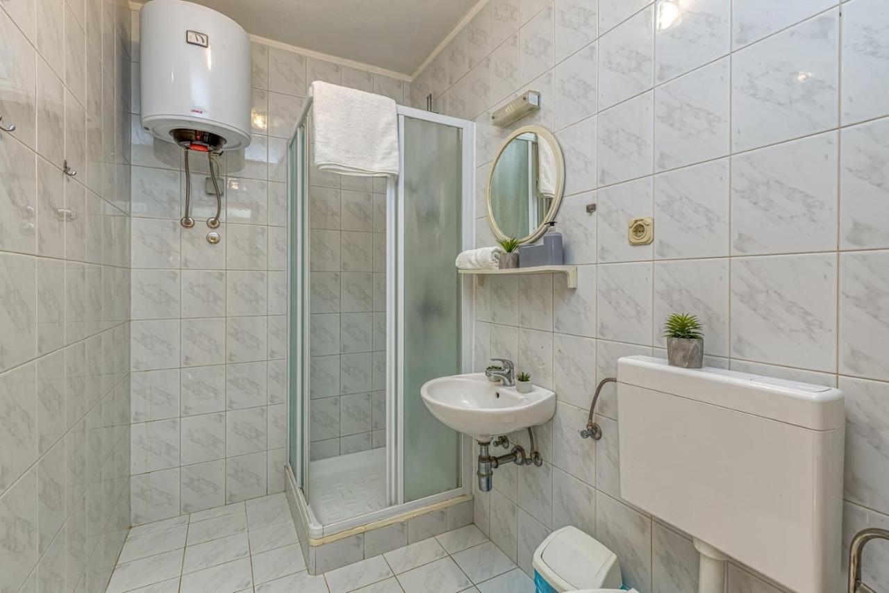Apartment-Haus Wolbeck Цервар-Порат Экстерьер фото