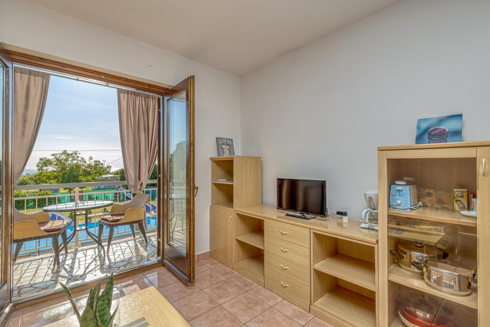 Apartment-Haus Wolbeck Цервар-Порат Экстерьер фото