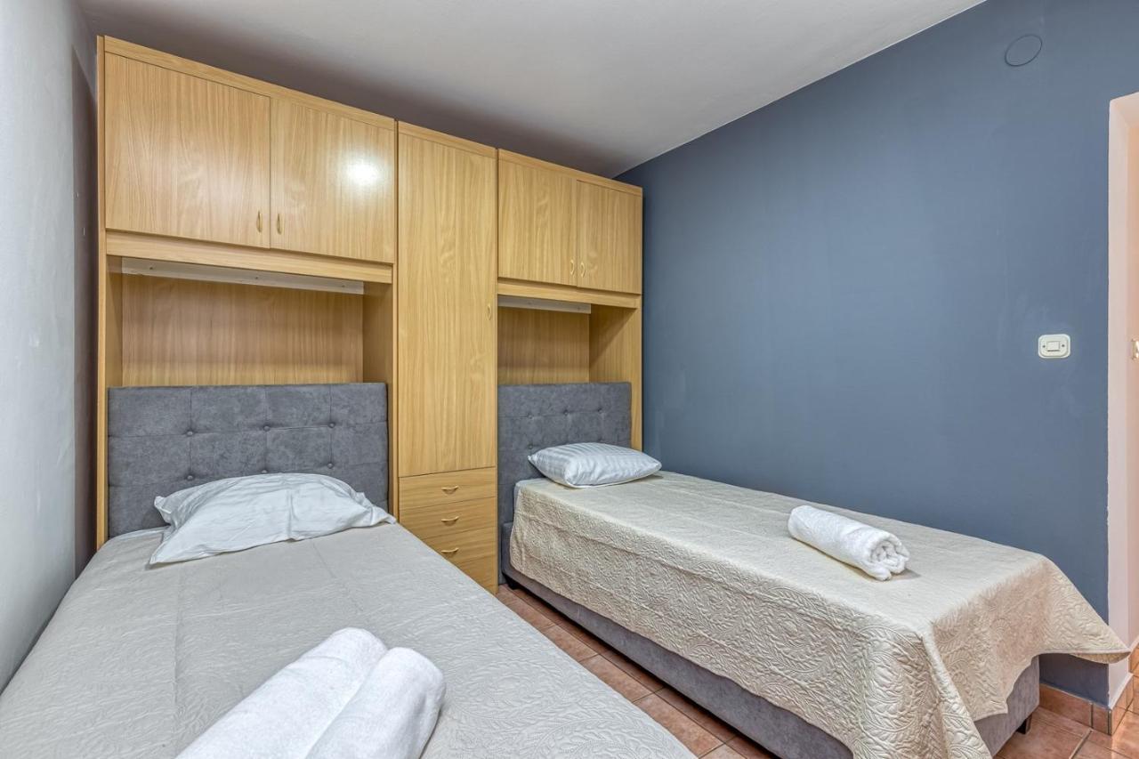 Apartment-Haus Wolbeck Цервар-Порат Экстерьер фото