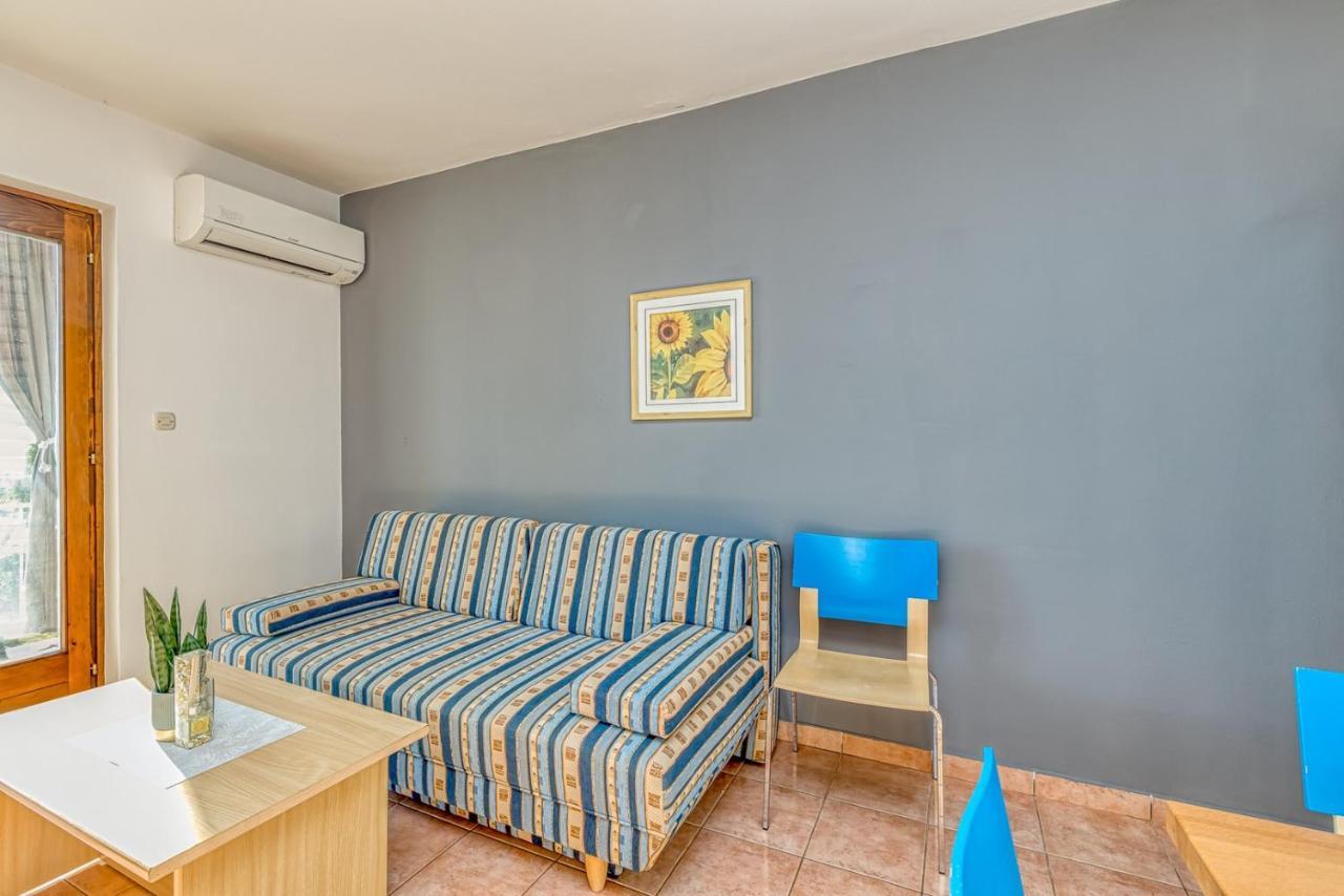 Apartment-Haus Wolbeck Цервар-Порат Экстерьер фото